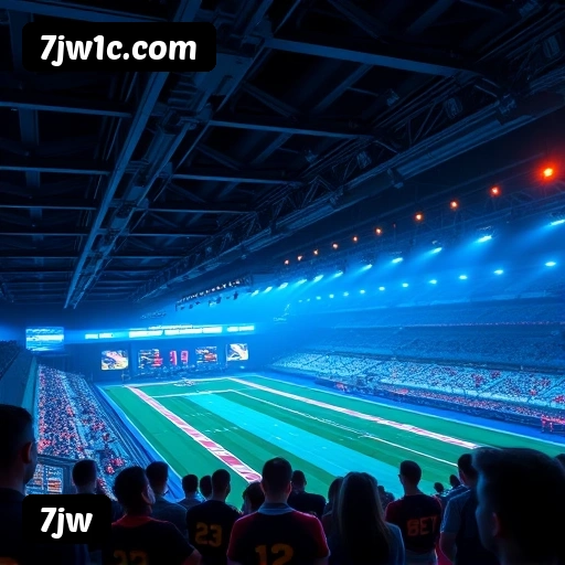 7jw Logo