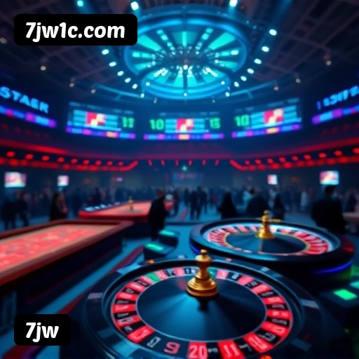 7jw Logo