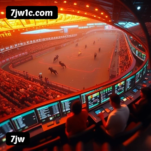 7jw Logo