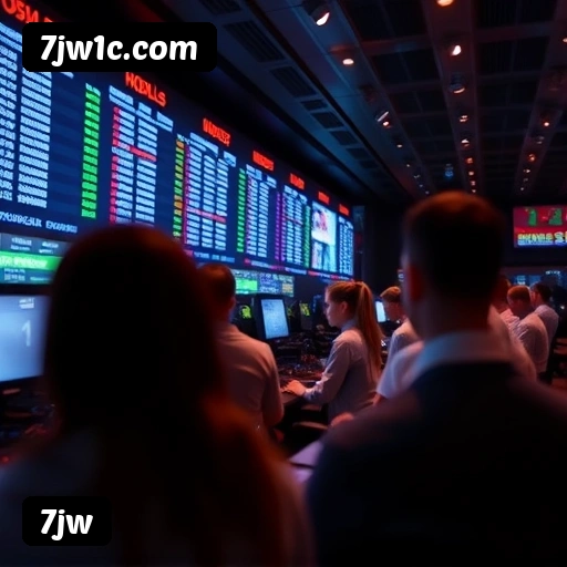 7jw Logo