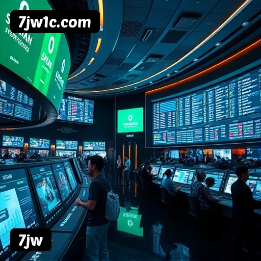 7jw Logo