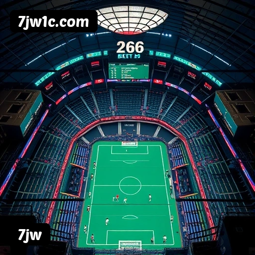 7jw Logo