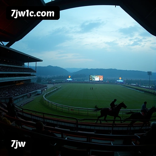 7jw Logo