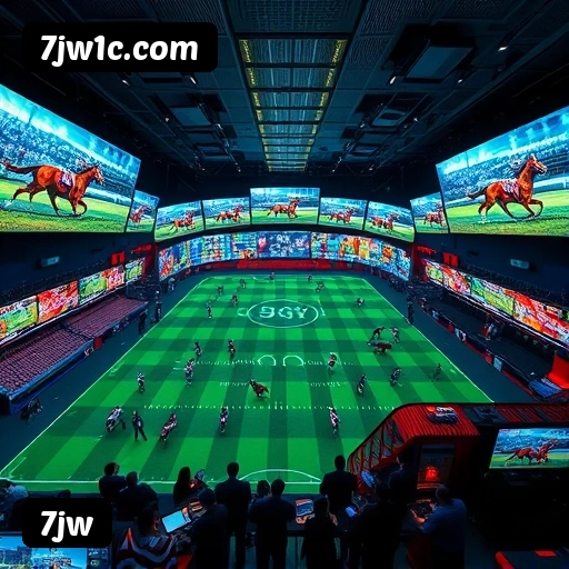 7jw Logo
