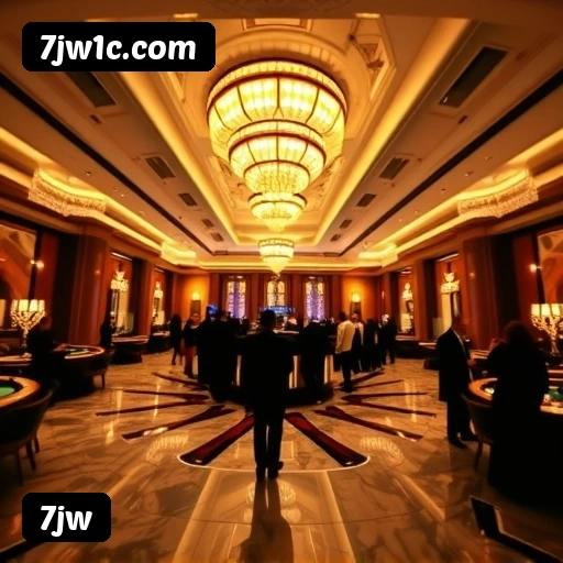 7jw Logo