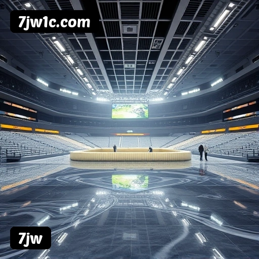 7jw Logo