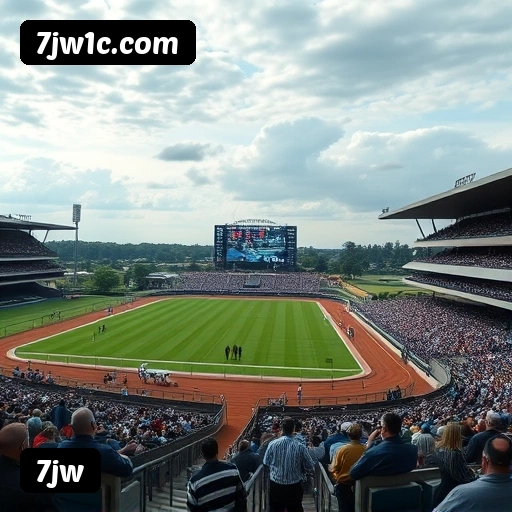 7jw Logo