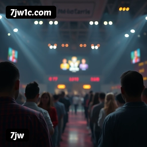 7jw Logo