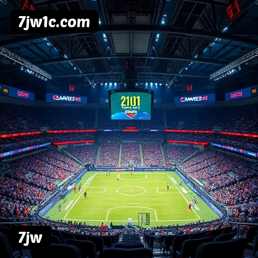 7jw Logo