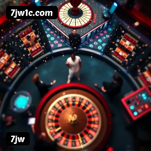 7jw Logo